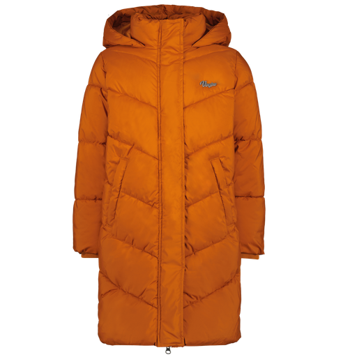 [Vingino AW23KGN10002] (girls Tarene Autumn brown) 038063