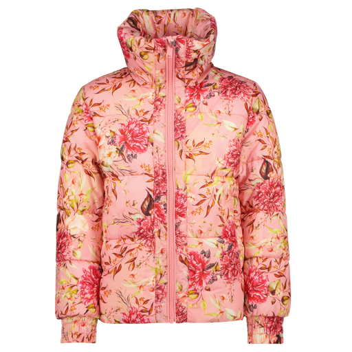 [Vingino AW23KGN10003] (girls Thalia Multicolor Peac) 038064