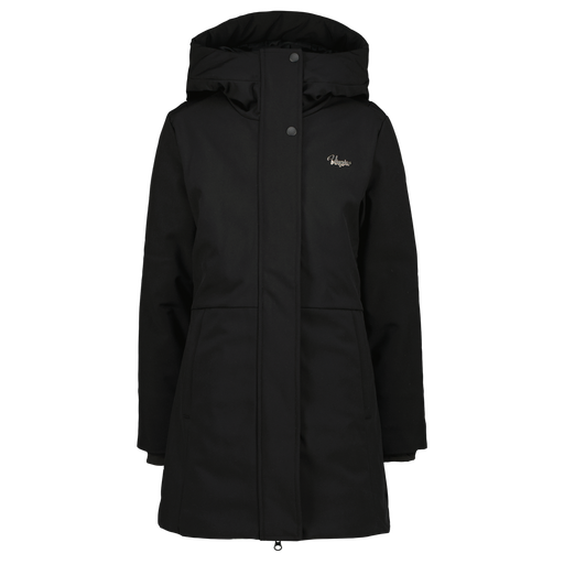 [Vingino AW23KGN10011] (girls Tavina Deep Black) 038065