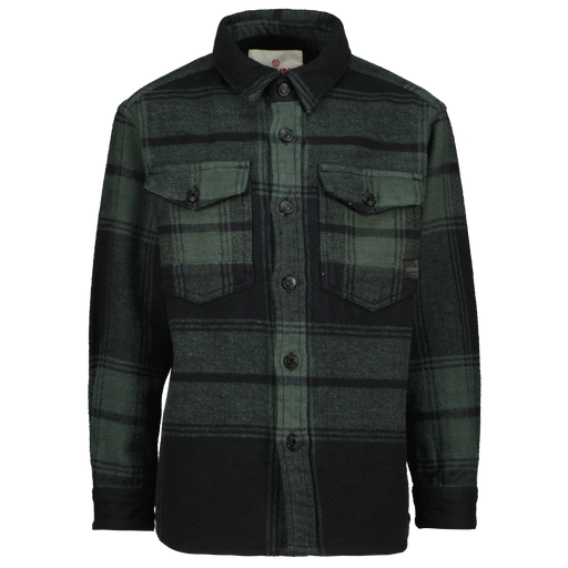 [Vingino AW23KBN20007] (boys Lefano Deep Black) 038071