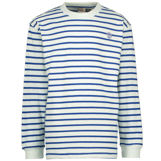 [Vingino AW23KBN30016] (boys Jilfon Web blue) 038073