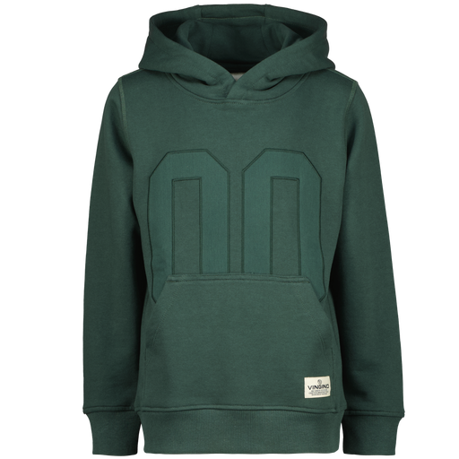 [Vingino AW23KBN34605] (boys Nillo Darkest green) 038075