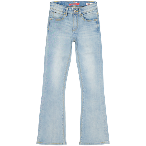 [Vingino AW23KGD42116] (girls Britte Light indigo) 038079