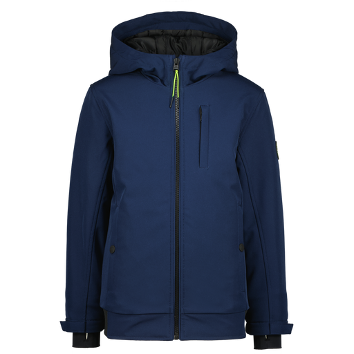 [Vingino AW23KBN10004] (boys Tefers Dark blue) 038080