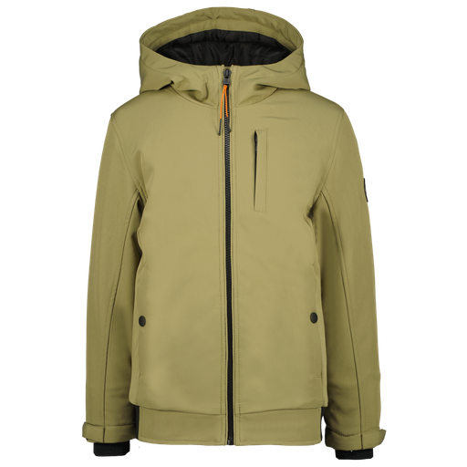 [Vingino AW23KBN10004] (boys Tefers Laurel green) 038081