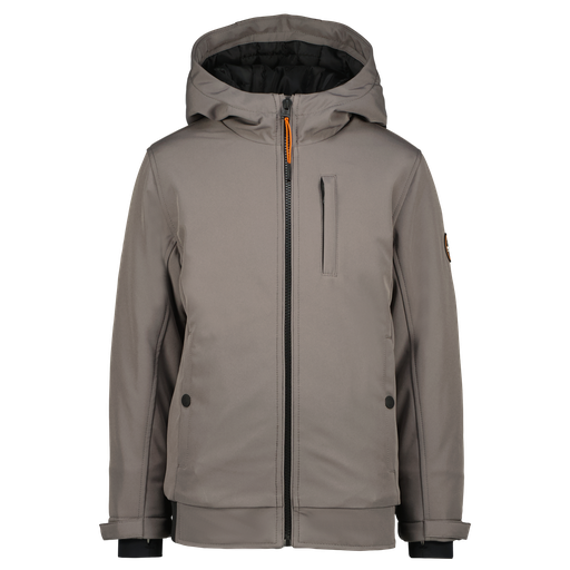 [Vingino AW23KBN10004] (boys Tefers Key grey) 038082