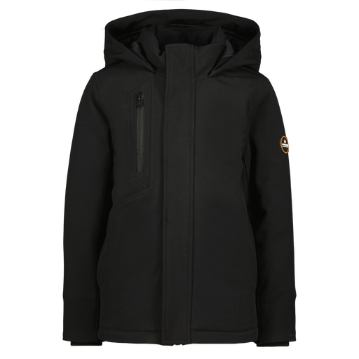 [Vingino AW23KBN10006] (boys Tetelo Deep Black) 038083