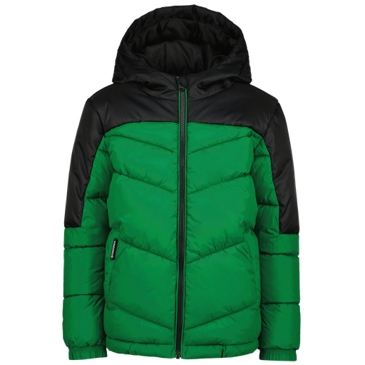 [Vingino AW23KBN10008] (boys Totos Glade green) 038084