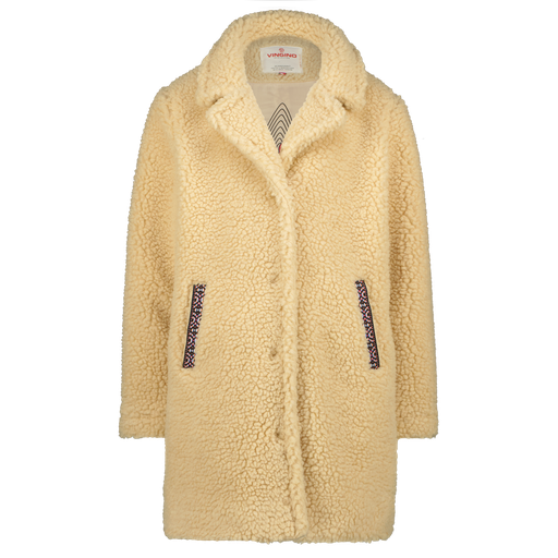 [Vingino AW23KGN10008] (girls Teerle Light sand) 038086