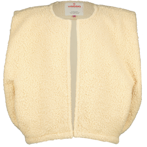 [Vingino AW23KGN12002] (girls Tera     White Smoke) 038088