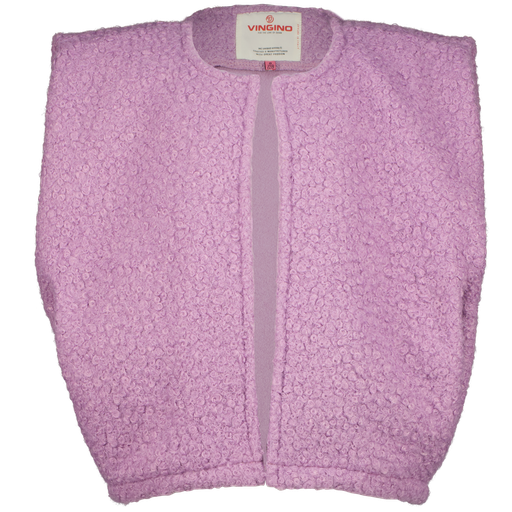 [Vingino AW23KGN12002] (girls Tera     Flower Lilac) 038089