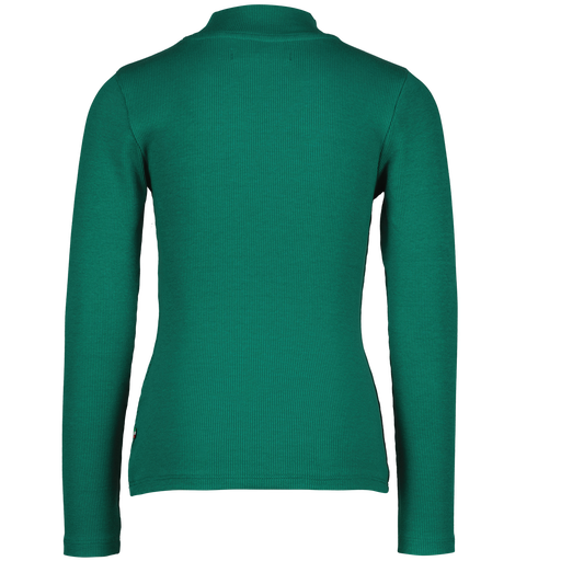 [Vingino AW23KGN30004] (girls G-Basic-Tee Dark forest) 038131
