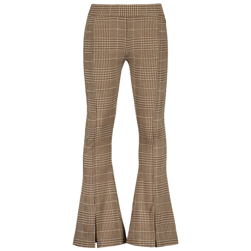 [Vingino AW23KGN40003] (girls Broek Toffee Brown Toffee brown) 038133