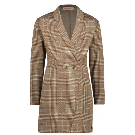 [Vingino AW23KGN60001] (girls Panieka Toffee brown) 038135