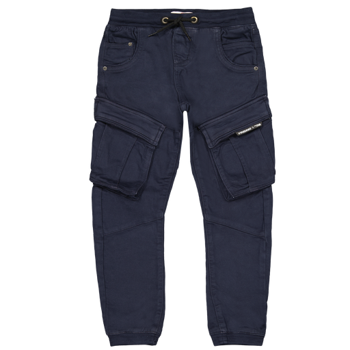 [Vingino AW23KBD42002] (boys Carlos     Dark blue) 038136