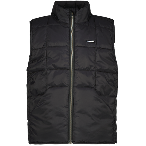 [Vingino AW23KBN12003] (boys Tadon Deep Black) 038138