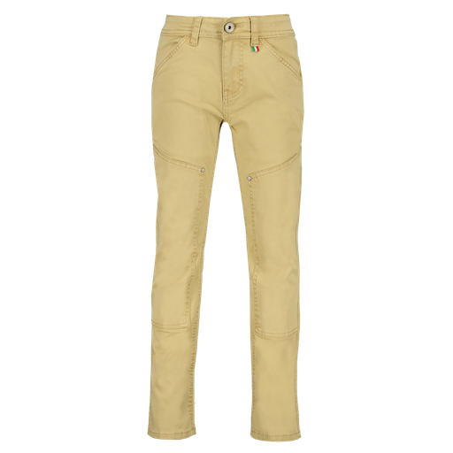 [Vingino AW23KBN40003] (boys Siton Twill sand) 038140