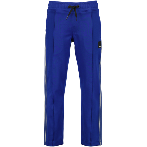 [Vingino AW23KBN40008] (boys Sokani Web blue) 038141