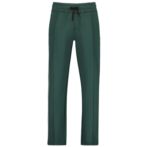 [Vingino AW23KBN40008] (boys Sokani Darkest green) 038142