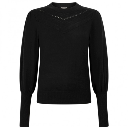 [AI&amp;KO katey] (girls Katey Vis 310 G Black) 038628